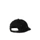 Replay Cap Baseball With Rhinestones-Black Replay Cap Baseball With Rhinestones-Black