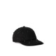 Replay Cap Baseball With Rhinestones-Black Replay Cap Baseball With Rhinestones-Black