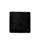 Replay Scarf Faux Fur-Black Replay Scarf Faux Fur-Black