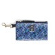 Tommy Hilfiger Monoplay Card & Coin Holder-Space Blue