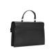 Tommy Hilfiger Satchel Bag Flap TH Heritage-Black Tommy Hilfiger Satchel Bag Flap TH Heritage-Black