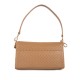 Tommy Hilfiger Shoulder Bag TH Eternity Mono-Beige Tommy Hilfiger Shoulder Bag TH Eternity Mono-Beige