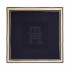 Tommy Hilfiger Scarf Chic Silk Blend Square-Blue