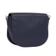 Tommy Hilfiger Bag TH Logotape Saddle-Blue Tommy Hilfiger Bag TH Logotape Saddle-Blue