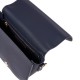 Tommy Hilfiger Bag TH Logotape Saddle-Blue Tommy Hilfiger Bag TH Logotape Saddle-Blue