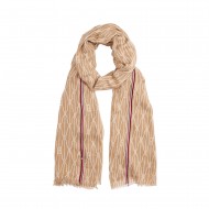 Tommy Hilfiger Scarf Essential Flag-Safari Canvas