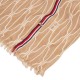 Tommy Hilfiger Scarf Essential Flag-Safari Canvas