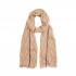 Tommy Hilfiger Scarf Essential Flag-Safari Canvas