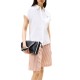 Tommy Hilfiger Bag TH Soft Beach Bucket-Space Blue