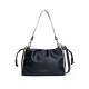Tommy Hilfiger Bag TH Soft Beach Bucket-Space Blue