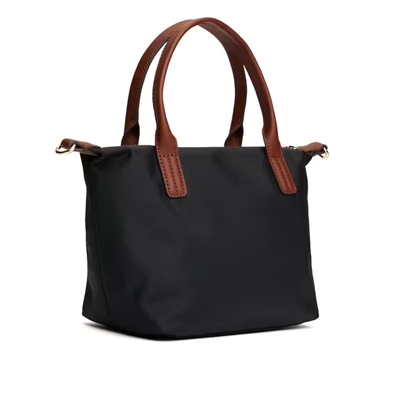 Tommy Hilfiger Tote Mini Bag Popette-Black