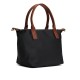 Tommy Hilfiger Tote Mini Bag Popette-Black