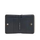 Tommy Hilfiger Wallet With Flap Met-Silver Tommy Hilfiger Wallet With Flap Met-Silver