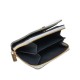 Tommy Hilfiger Wallet With Flap Met-Silver Tommy Hilfiger Wallet With Flap Met-Silver
