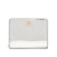Tommy Hilfiger Wallet With Flap Met-Silver Tommy Hilfiger Wallet With Flap Met-Silver