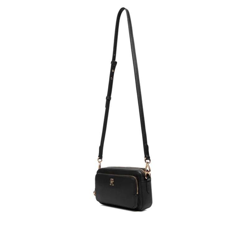Tommy Hilfiger Camera Bag TH Icon-Black