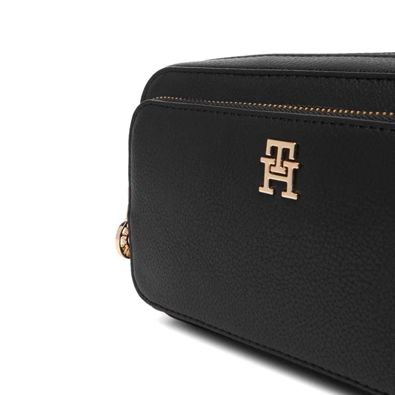 Tommy Hilfiger Camera Bag TH Icon-Black