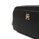 Tommy Hilfiger Camera Bag TH Icon-Black
