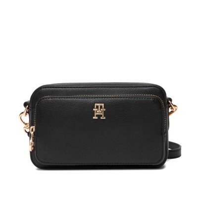 Tommy Hilfiger Camera Bag TH Icon-Black