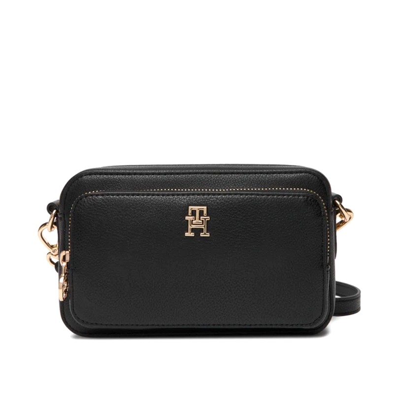 Tommy Hilfiger Camera Bag TH Icon-Black