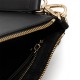 Tommy Hilfiger Bag Crossover TH Glam Convertible Medium-Black