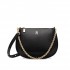 Tommy Hilfiger Bag Crossover TH Glam Convertible Medium-Black