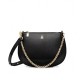 Tommy Hilfiger Bag Crossover TH Glam Convertible Medium-Black