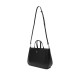 Tommy Hilfiger Bag TH Glam Satchel-Black