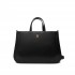 Tommy Hilfiger Bag TH Glam Satchel-Black