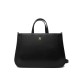 Tommy Hilfiger Bag TH Glam Satchel-Black