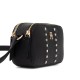 Tommy Hilfiger Camera Bag TH Timeless-Black Tommy Hilfiger Camera Bag TH Timeless-Black