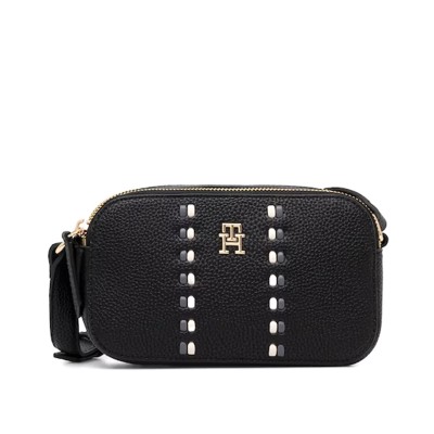 Tommy Hilfiger Camera Bag TH Timeless-Black