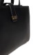 Tommy Hilfiger Bag TH Heritage Satchel-Black Tommy Hilfiger Bag TH Heritage Satchel-Black