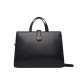 Tommy Hilfiger Bag TH Heritage Satchel-Black Tommy Hilfiger Bag TH Heritage Satchel-Black