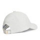 Tommy Hilfiger Cap TH Embroidery-White