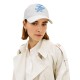 Tommy Hilfiger Cap TH Embroidery-White