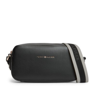 Tommy Hilfiger Camera Bag TH Esential-Black