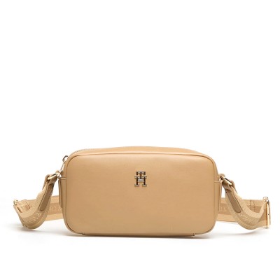 Tommy Hilfiger Camera Bag TH Esential-Safari Canvas