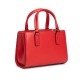 Tommy Hilfiger Tote Mini Bag TH Daily-Red Tommy Hilfiger Tote Mini Bag TH Daily-Red
