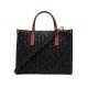 Tommy Hilfiger Tote Mini Bag TH City-Black Mix