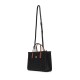 Tommy Hilfiger Tote Mini Bag TH City-Black Mix