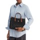 Tommy Hilfiger Tote Mini Bag TH City-Black Mix