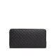 Tommy Hilfiger Wallet Zip Large th Icon-Black