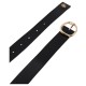 Tommy Hilfiger Belt TH Sculpt 3.0-Black