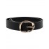 Tommy Hilfiger Belt TH Sculpt 3.0-Black