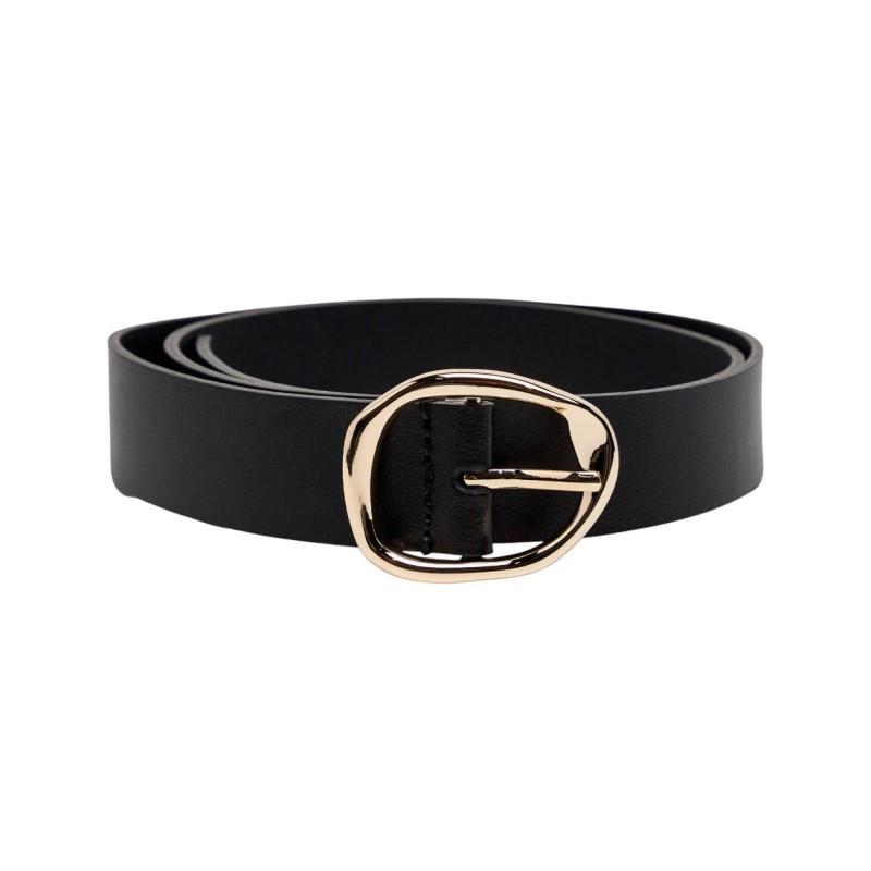 Tommy Hilfiger Belt TH Sculpt 3.0-Black