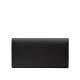 Tommy Hilfiger Wallet Flap Large TH Modern-Black
