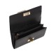 Tommy Hilfiger Wallet Flap Large TH Modern-Black