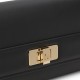 Tommy Hilfiger Wallet Flap Large TH Modern-Black