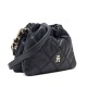 Tommy Hilfiger Mini Bag Crossover TH Feminine-Black